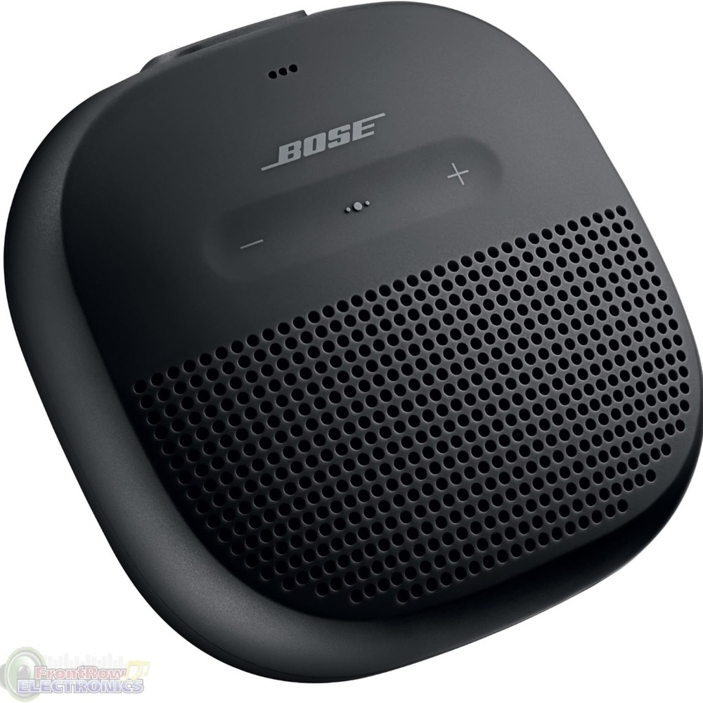 Bose SoundLink Micro Bluetooth Speaker + Case
